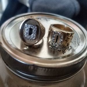 Meet your Posher, Dank